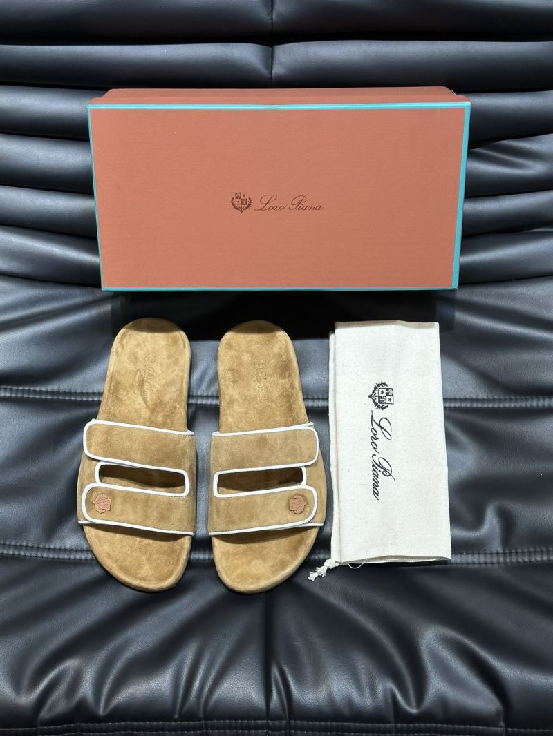 Loro Piana Sandals